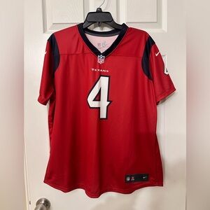 Houston Texans Deshaun Watson Shirt